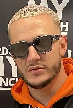 DJ Snake in 2020