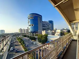 DLF Epitome Tower, Gurugram