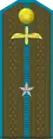 Junior Lieutenant
