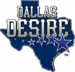 Team logo