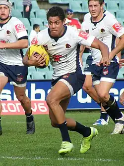 Dane Gagai