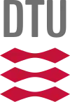 Logo of the Technical University of Denmark