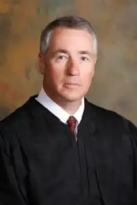 Danny C. Reeves, Chief Judge of the United States District Court for the Eastern District of Kentucky