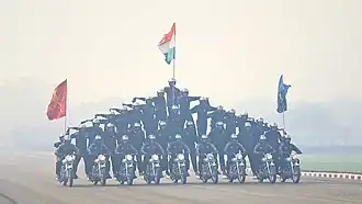Republic Day Parade 2025
