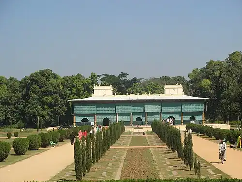 Palace of Tipu Sultan