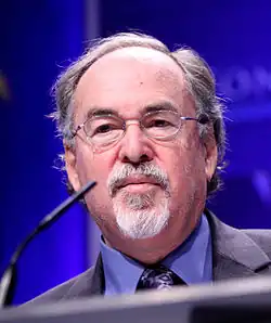 Horowitz in 2011