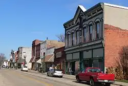 Downtown Delavan