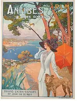 PLM (railway company)