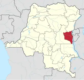 South Kivu Province
