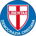 Electoral logo (1992–1993)