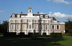 Clingendael House&nbsp;[nl]