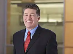 Denis Kinane Portrait