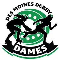 League logo