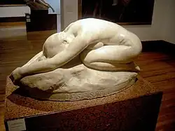 Desespoir (Agustín Ocampo)