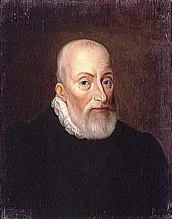 Pomponne de Bellièvre (1835)