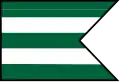 Flag of Detva