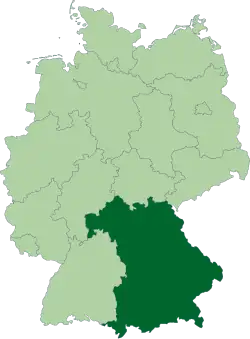 Bayern