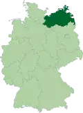Mecklenburg-Vorpommern
