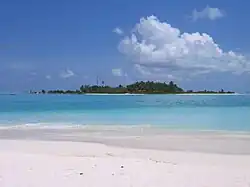 Kaafu Atoll