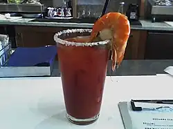 Image 7Shrimp (from Cocktail garnish)