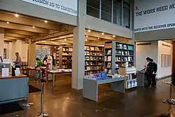 Bookshop
