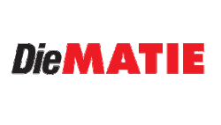 Die Matie Logo