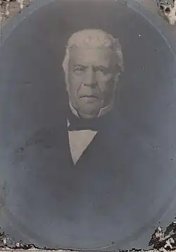 Diego Vergara Albano grandchild.