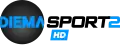 Diema Sport 2 logo