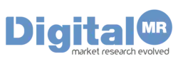 DigitalMR logo used from 2017 to 2021
