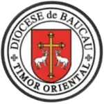 Seal of the Diocese of Baucau