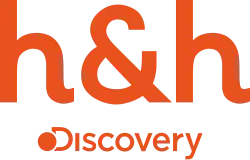 Discovery Home & Health logo