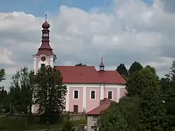 Church of Saint Nicholas