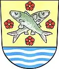 Coat of arms of Dobrá Voda