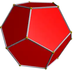 Dodecahedron