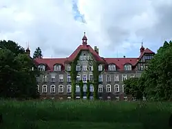 Lower Silesian Rehabilitation Center