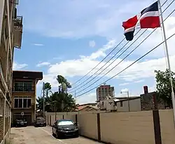 Embassy in Port of Spain