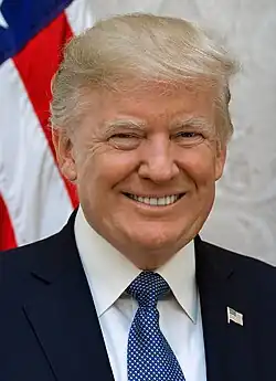 Donald Trump Listed seven times: 2025, 2021, 2020, 2019, 2018, 2017, and 2016 (Finalist in 2023 and 2022)