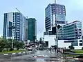 Douala, Cameroon’s richest city