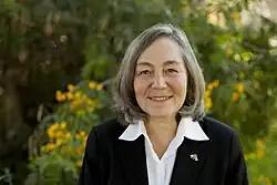 Dr. Wendy Levinson (MD, OC) Chair of Choosing Wisely Canada