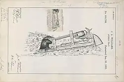 patented use of surplus revolver