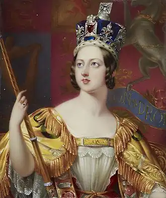 Victoria (1837–1901)
