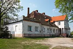 Manor