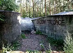 Bunker
