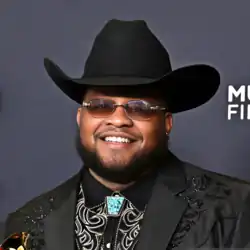 Daniels at the Grammy Awards 2025