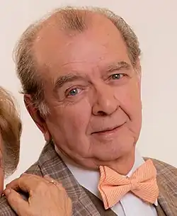 Umberto Magnani Priest Romão (1st phase)