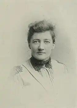 "A Woman of the Century"