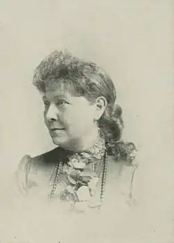 "A Woman of the Century"