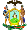 Official seal of Trujillo Municipality