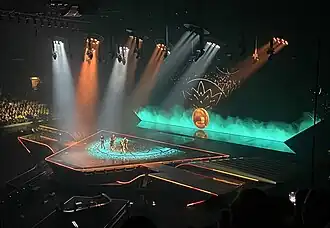 Efendi in Rotterdam (2021)