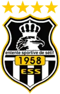 Former logo